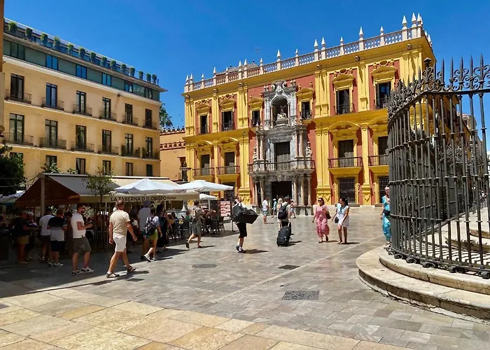 Historic Center Cathedral