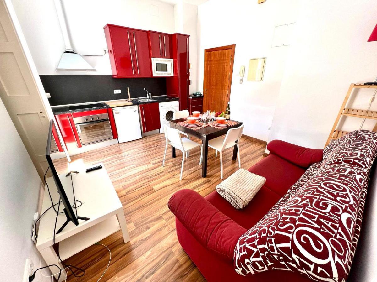 Historic Center Cathedral Apartment
