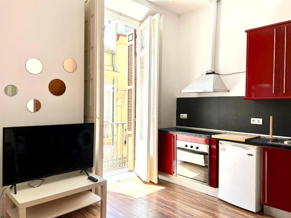 Apartamento Historic Center Cathedral *