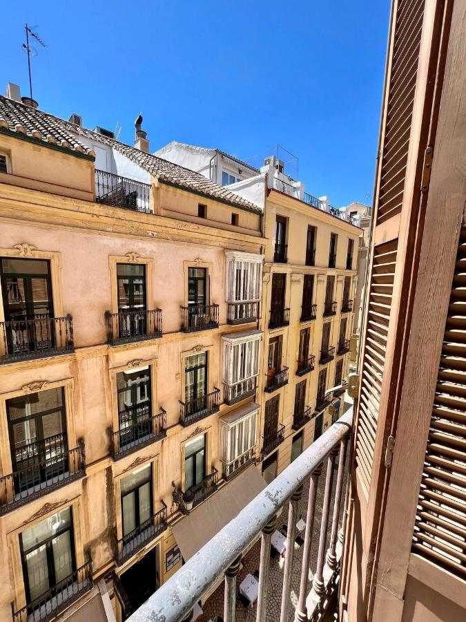 Historic Center Cathedral * Malaga