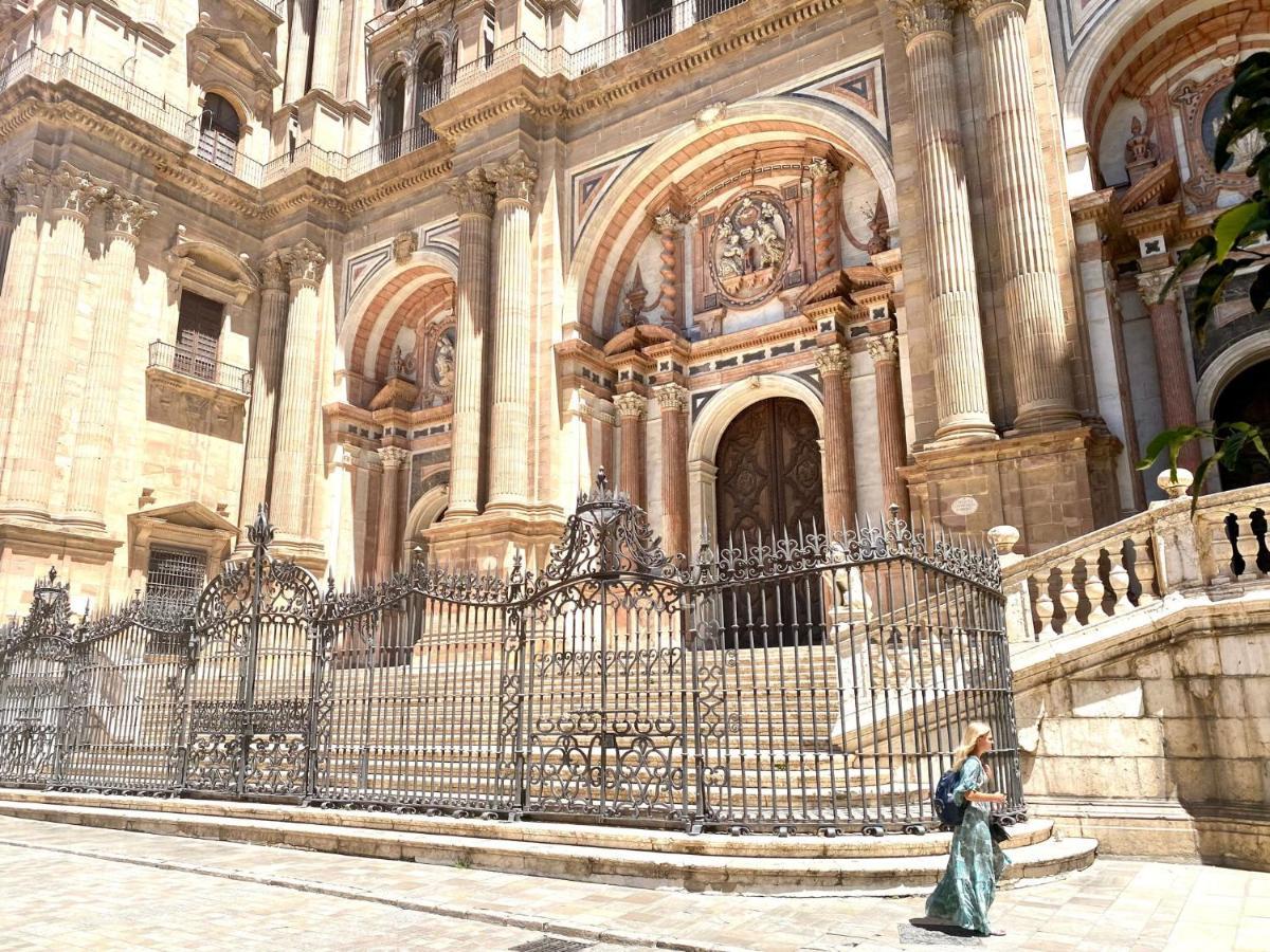 Historic Center Cathedral Apartment