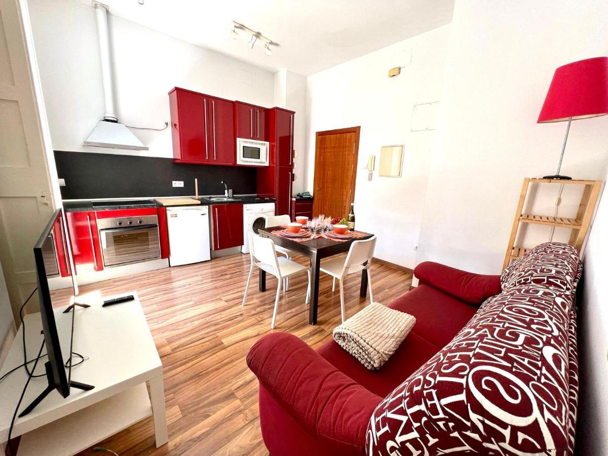 Apartment Historic Center Cathedral Malaga