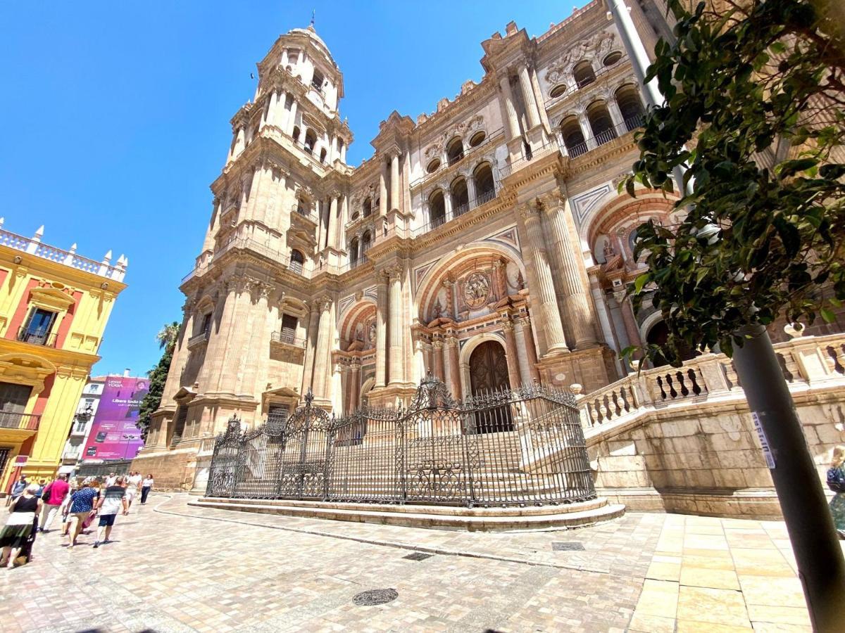 Historic Center Cathedral