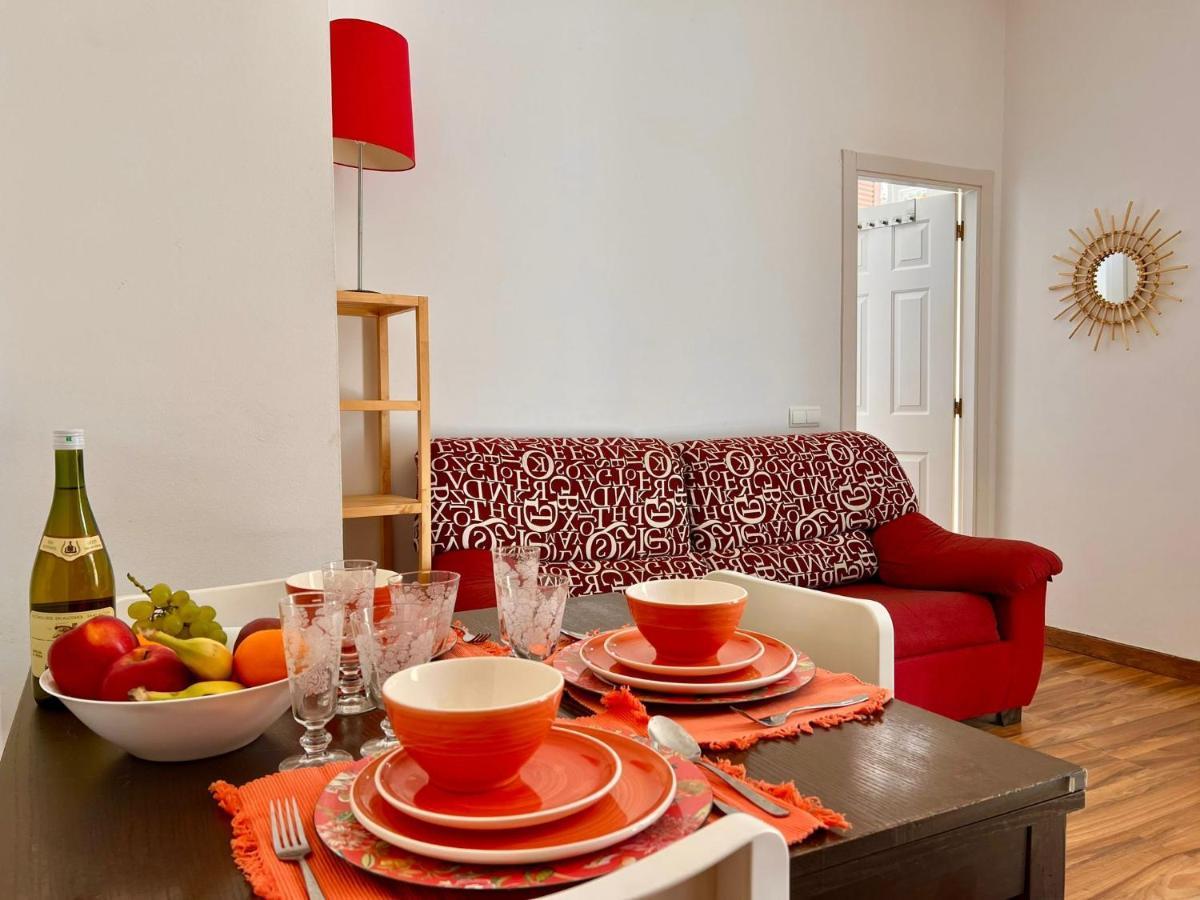 Historic Center Cathedral Apartment *