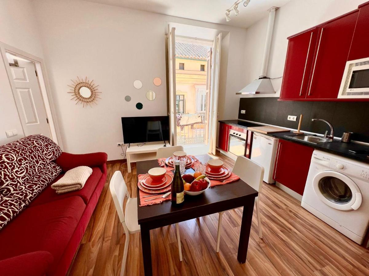 Historic Center Cathedral Apartment *
